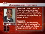 KÖŞELİ YAZILAR - METİN ÖZKAN 04.07.2014