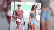 Kate Upton And Lily Aldridge Turn New York Into A Catwalk