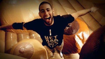 Funland, le parc d’attractions sexuelles de New York