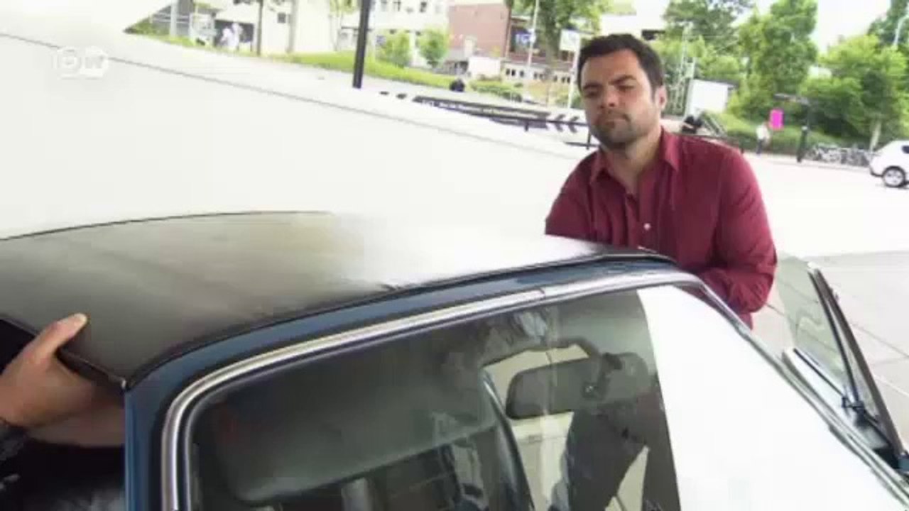 أنظمة غطاء السقف لدى بورش | عالم السرعة