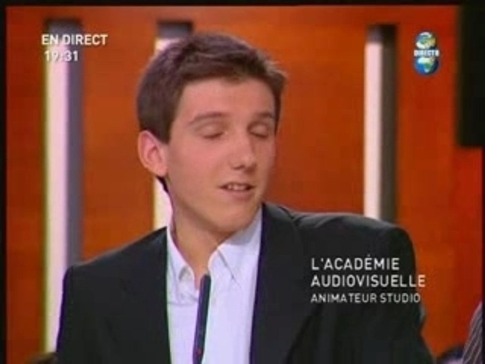 Chronique : Le jerry Springer Show