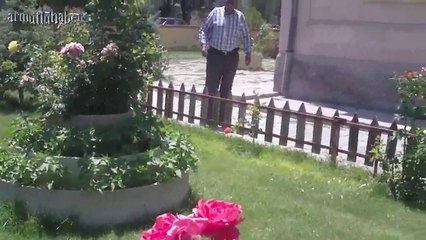 AH BİR ÇOCUK OLSAYDIM-CUMA ONCESİ