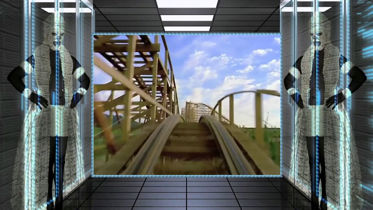 14+07 - Obatala + PapafiotMusic - Brain Travel - Roller coaster ride for free - Obatala ObaTali