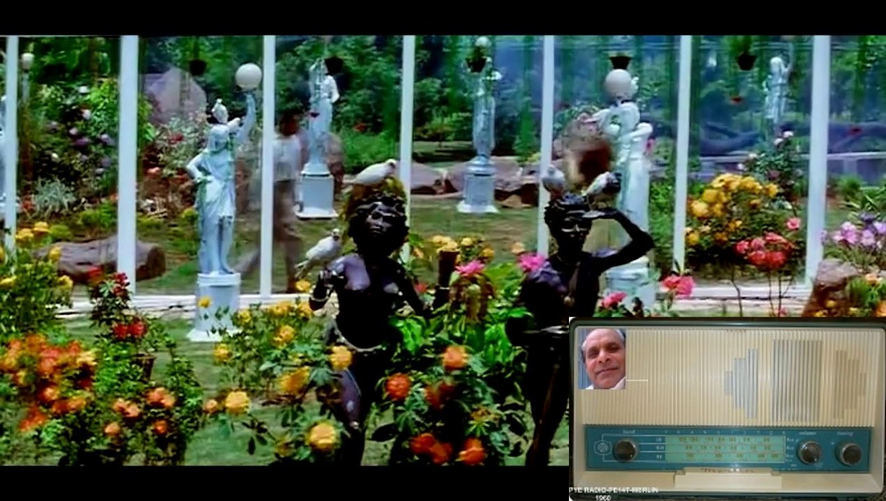 Dil Diwana Na Jane Kab-PYE RADIO