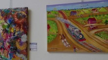 Artes e Letras do CONINTER - Segunda Exposição Internacional