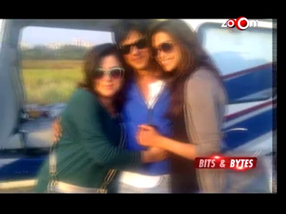 Deepika Padukone REPLACES Katrina Kaif, Anushka Sharma's MH 10 Postponed