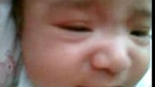 crying anicka