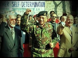 Musharraf - Savior Of Pakistan