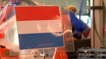 Sikko voorspelt: Winst voor Nederland! - RTV Noord