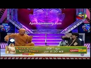 Hanshi Ka Tadka(Mahua)-4 Jun 2014_chunk_2