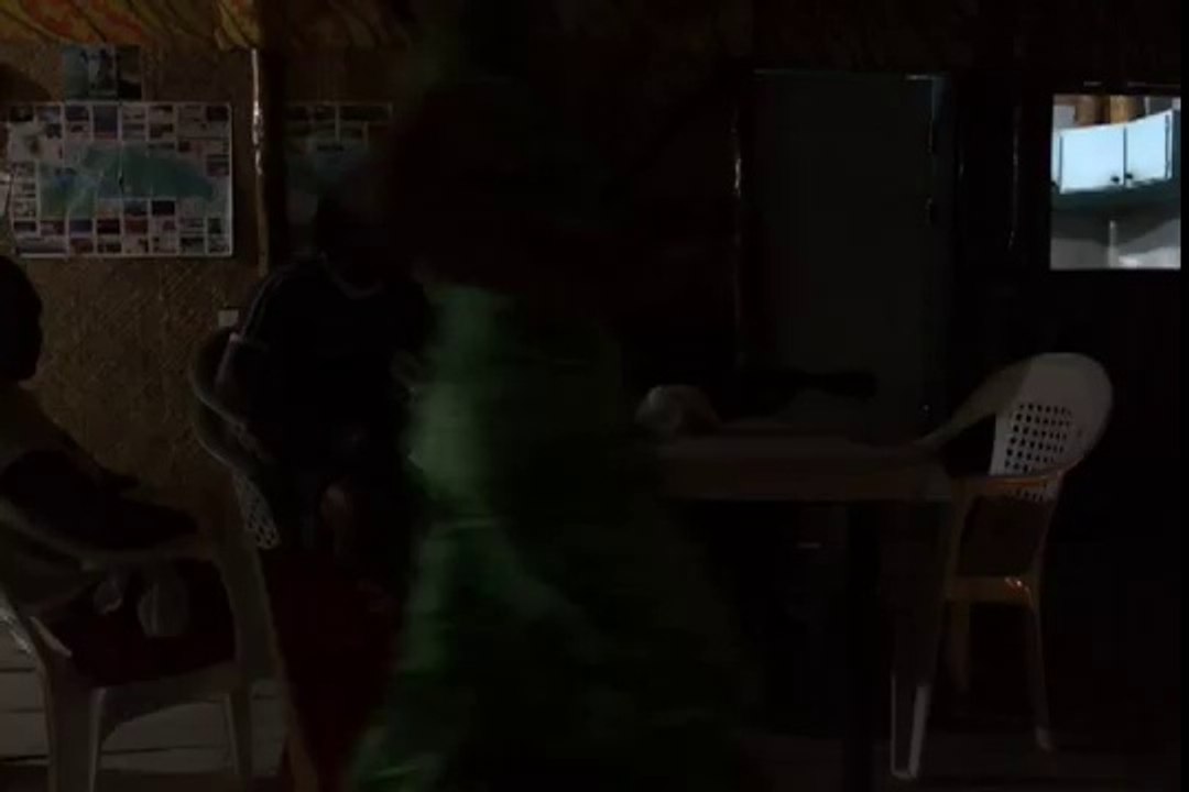 Cheap Samoa Island accommodation