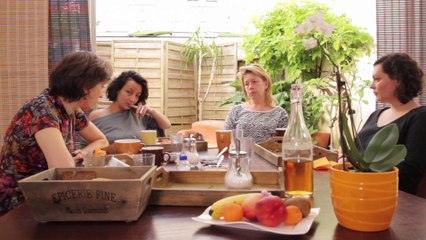 Entre elles - Femmes-Hommes