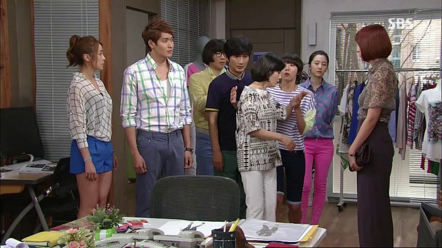 [Drama HD] Wonderful Mama ep19 | (Hello Venus) Yooyoung 유영 Cuts (adonis)