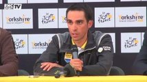 Cyclisme / Contador : 