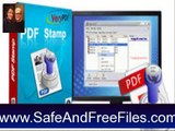 Download PDF Stamp COM_SDK 3.2 Serial Number Generator Free