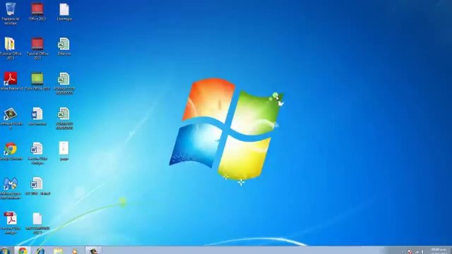 Activar Microsoft Office 2013 Sin Programas y Sin Seriales