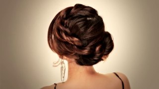 5 Easy Hairstyles with a Twist | 5 Minute Everyday Hairstyle