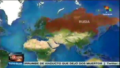 Armas de OTAN al ejército de Ucrania, que incumple el "alto al fuego"