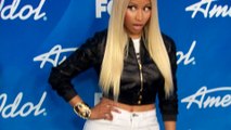 Iggy Azalea Addresses Nicki Minaj Drama