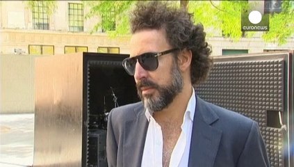 Concert "silencieux" de Death Metal en boîte