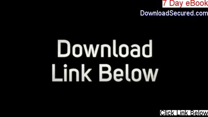 7 Day eBook Reviews (See my Review 2014)