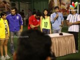 Ranbir Kapoor Plays Football for Cousin Armaan Jain | Lekar Hum Deewana Dil Promotion