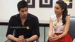 Sidharth Malhotra & Shraddha Kapoor Talk About 'Ek Villain' | Media Interaction | Promotion