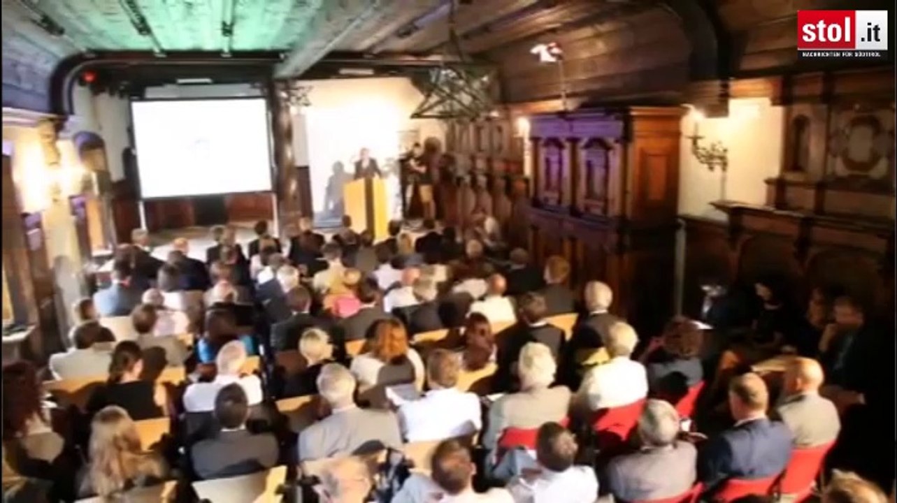 „Europaregion Tirol mit Inhalten und Leben füllen“