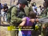 This video made me cry..thats how our sisters are treated in PALESTINE........