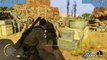Sniper Elite III - Emplacement des 6 éléments cachés de la mission Siège de Tobruk