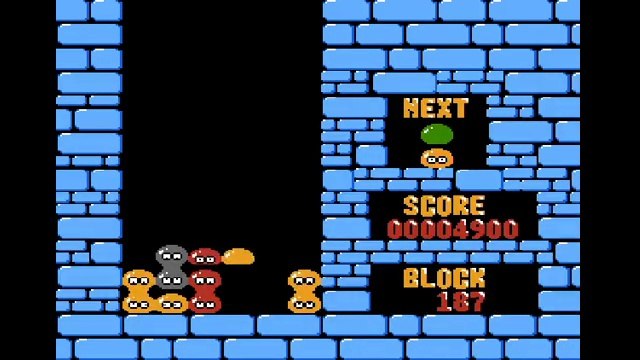 Puyo Puyo : Un Tetris avec des ptites bêtes