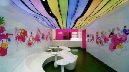 Gergi Tavan Modelleri