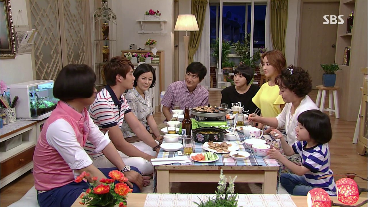 [Drama HD] Wonderful Mama ep23 | (Hello Venus) Yooyoung 유영 Cuts (adonis)