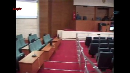 “Askeri Casusluk” davasında sanıklara tahliye