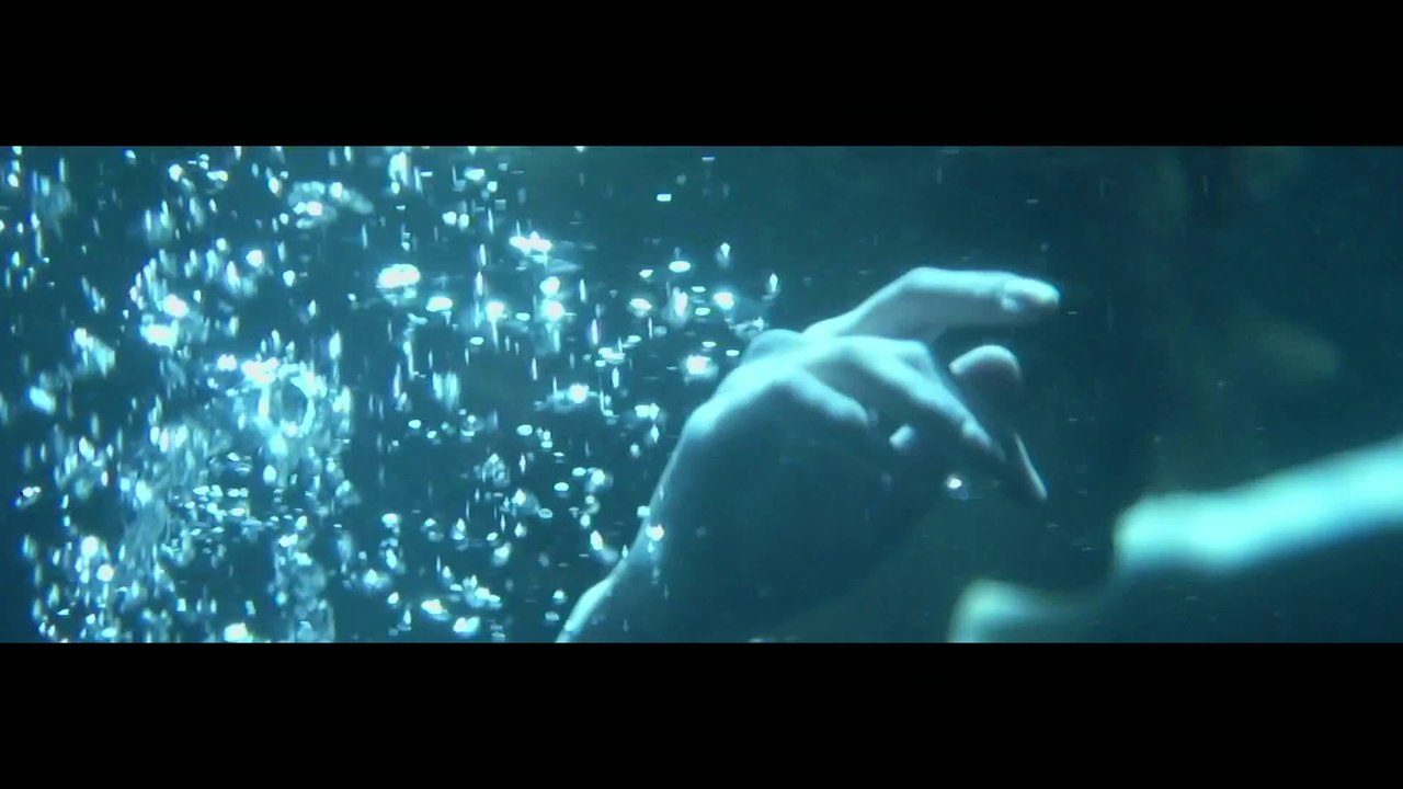 Kasia Klich - _W Tobie Tonę_ (official music video)