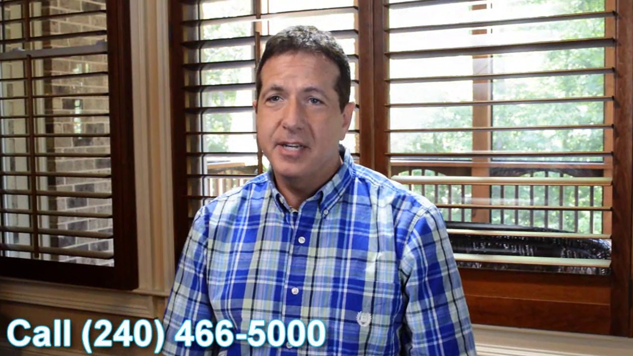 Window Replacement Washington DC | (240) 466-5000
