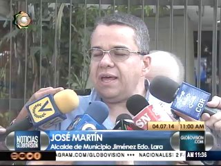 Denuncian ante la Contralora al exalcalde Luis Plaza