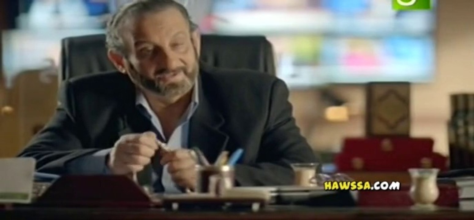 مسلسل الاكسلانس - الحلقة 6 | Hawssa.CoM