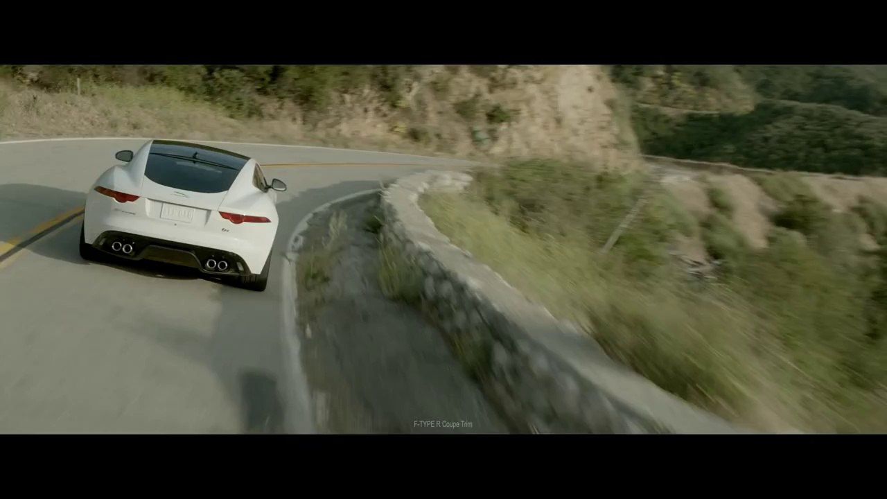 The Jaguar R Series - Part 1- The Winning Choice - Jaguar USA