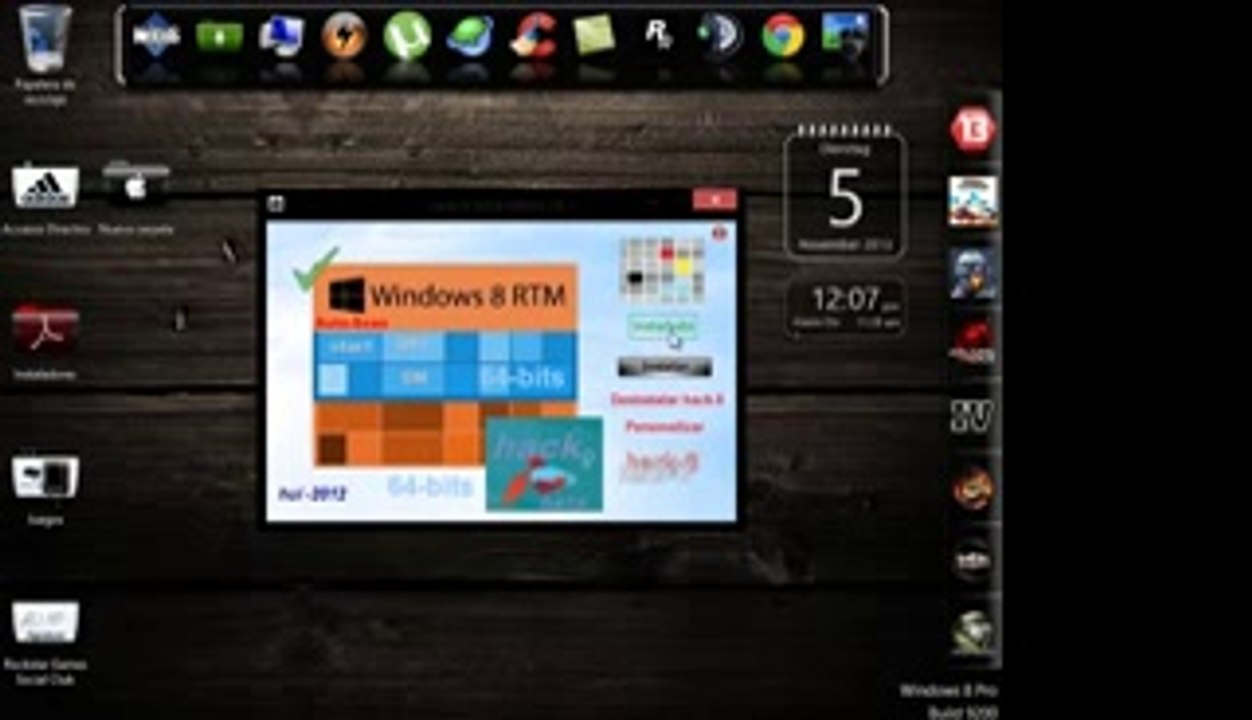 Activar Windows 8[6]