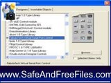 Download Virtual Serial Port Control 3.1.8 Serial Key Generator Free