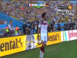 جون المانيا الاول