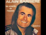 Alain Barrière Chante la vie avec moi (1981)