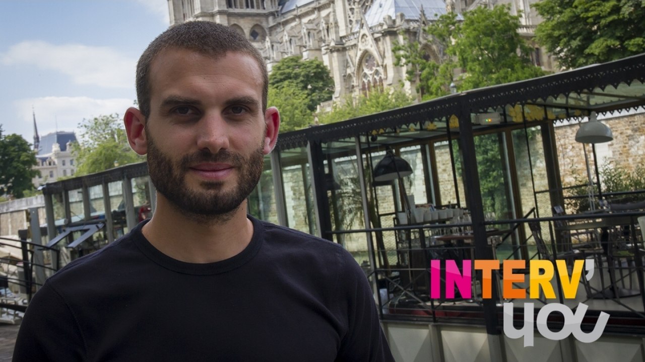 Interv'YOU #5 - STAN