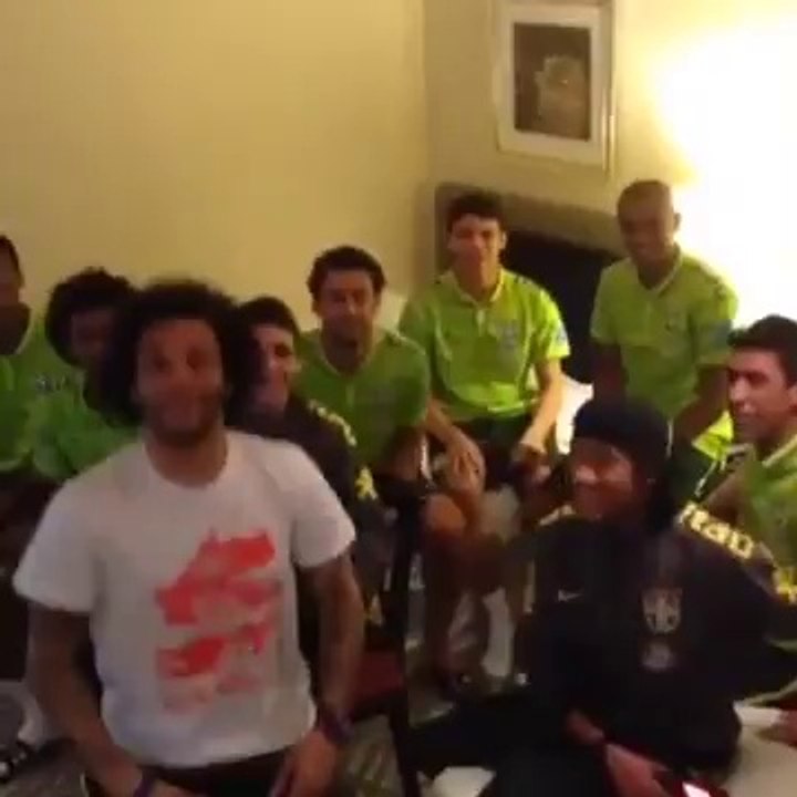 Hoje ele muda isso.. né HULK