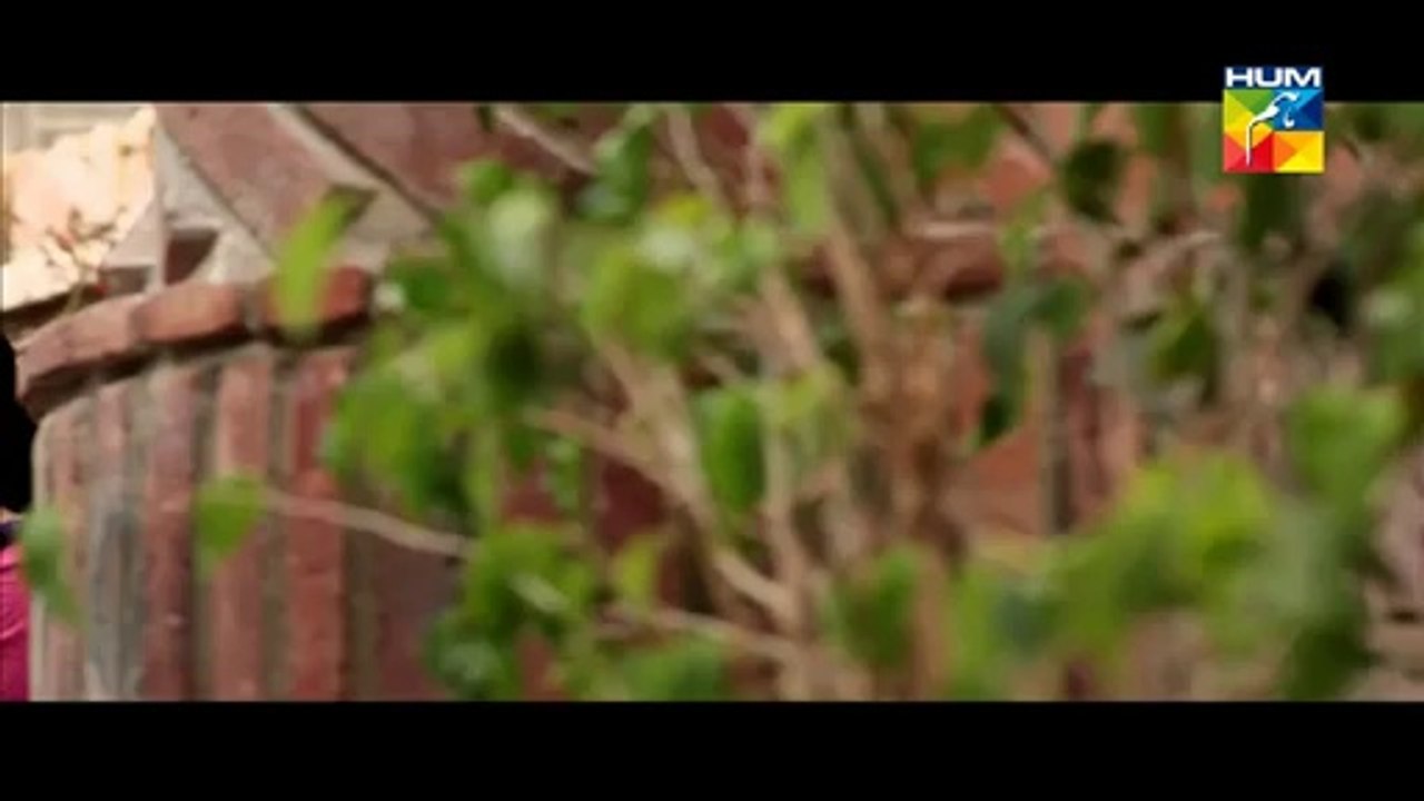 Mausam Episode 7 Hum Tv - 4th July 2014 -3