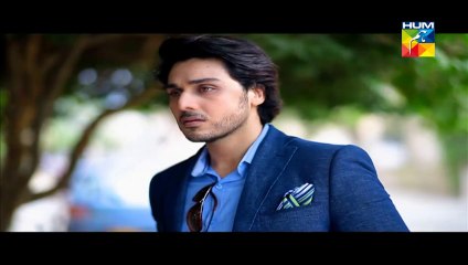 Mausam Episode 07 on Hum Tv - 4th July 2014 -p 2