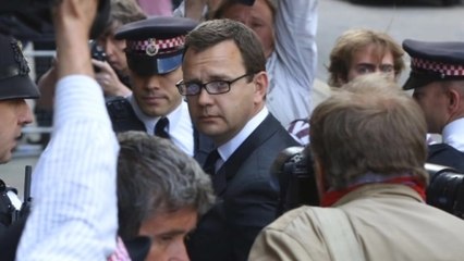 Andy Coulson jailed for Murdoch tabloid hacking