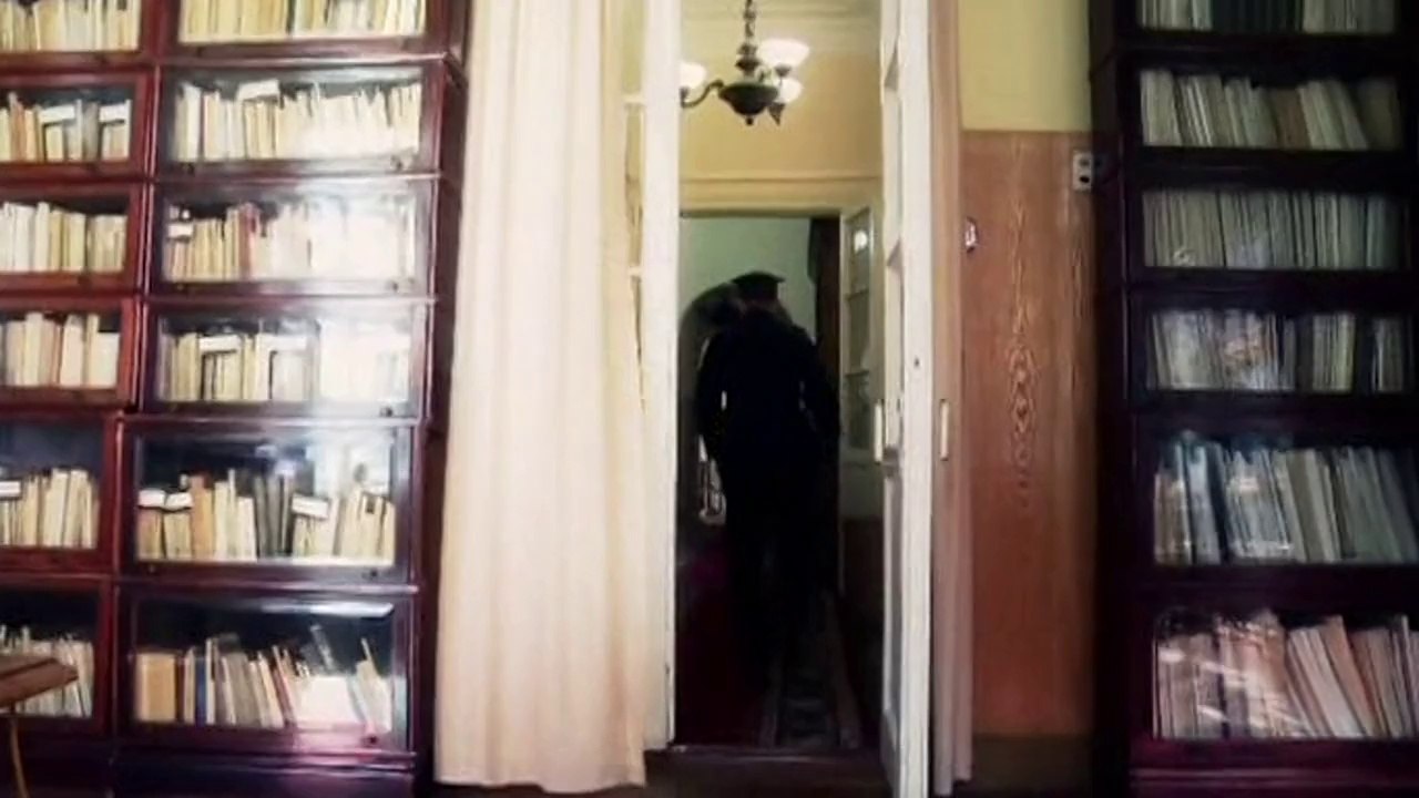 07 Зафронтовые разведчики