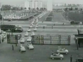 Paps'n'Skar feat. DJ Matrix & Vise - Con una 500 (Official Video)